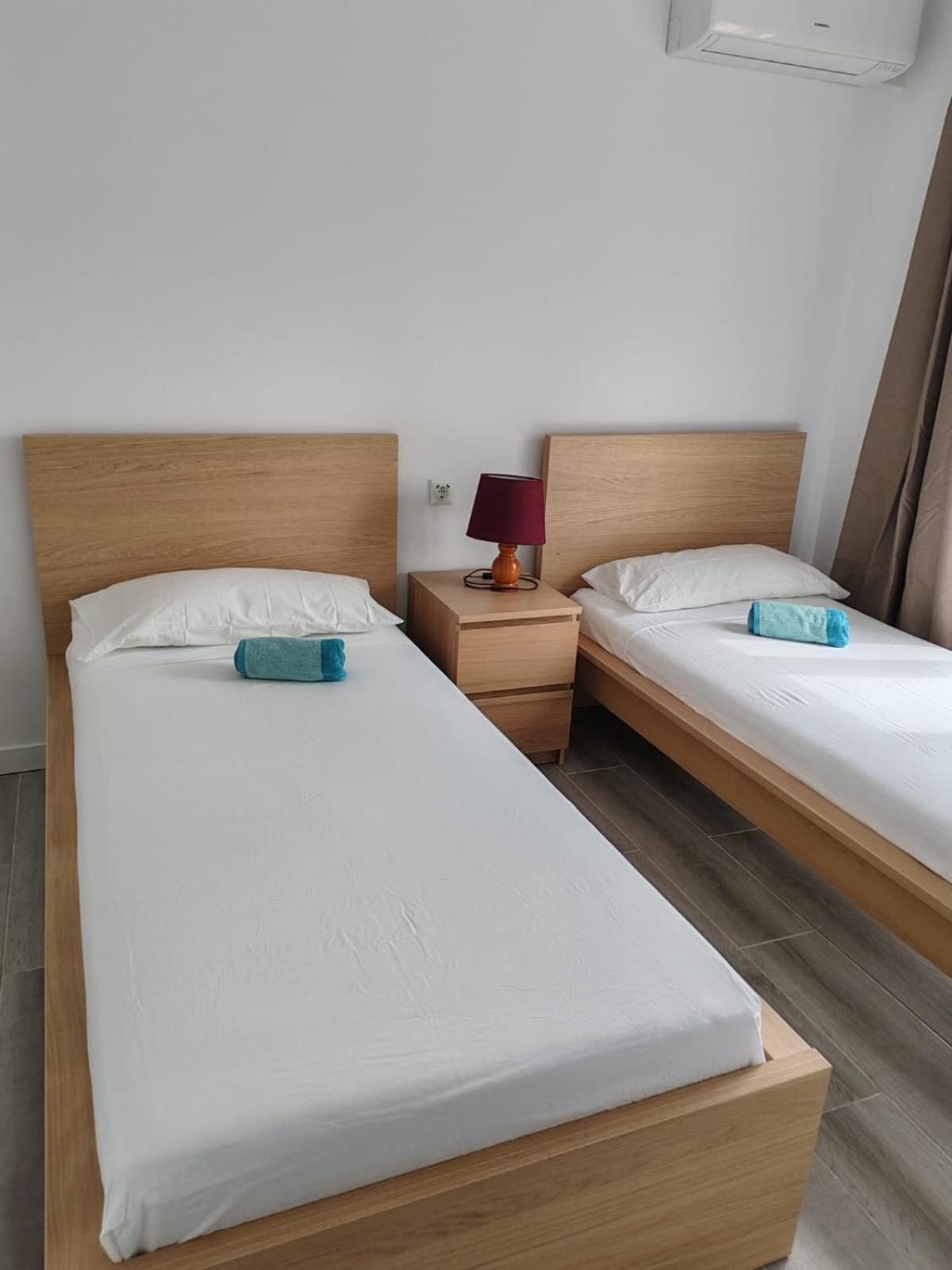 Feriehus Spectacular Seaview House In Wyndham Costa Del Sol