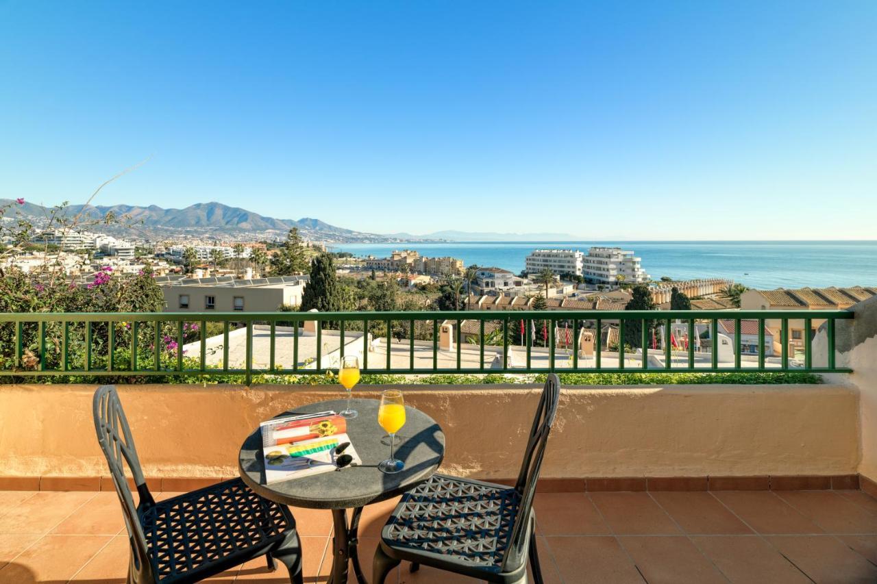 Casa de Férias Spectacular Seaview House In Wyndham Costa Del Sol Málaga