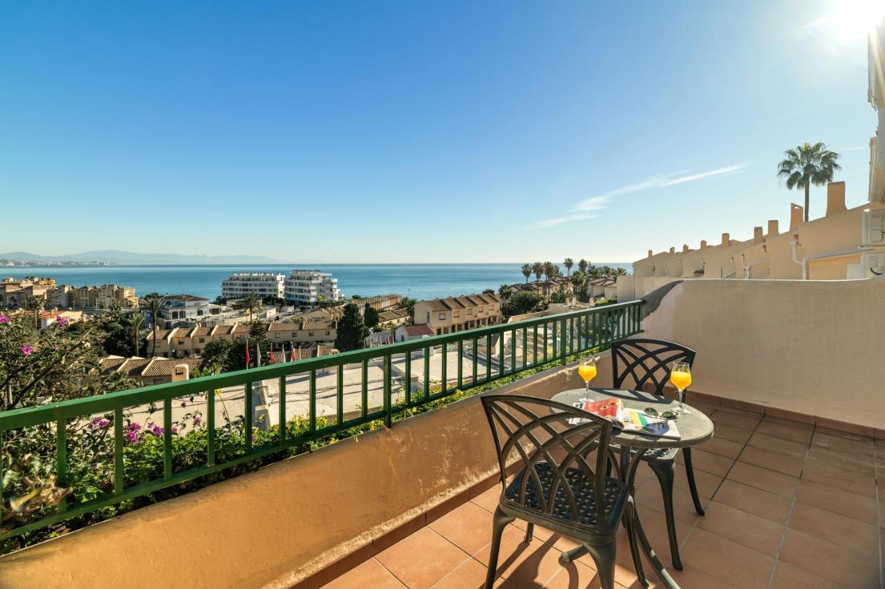 Casa de Férias Spectacular Seaview House In Wyndham Costa Del Sol *