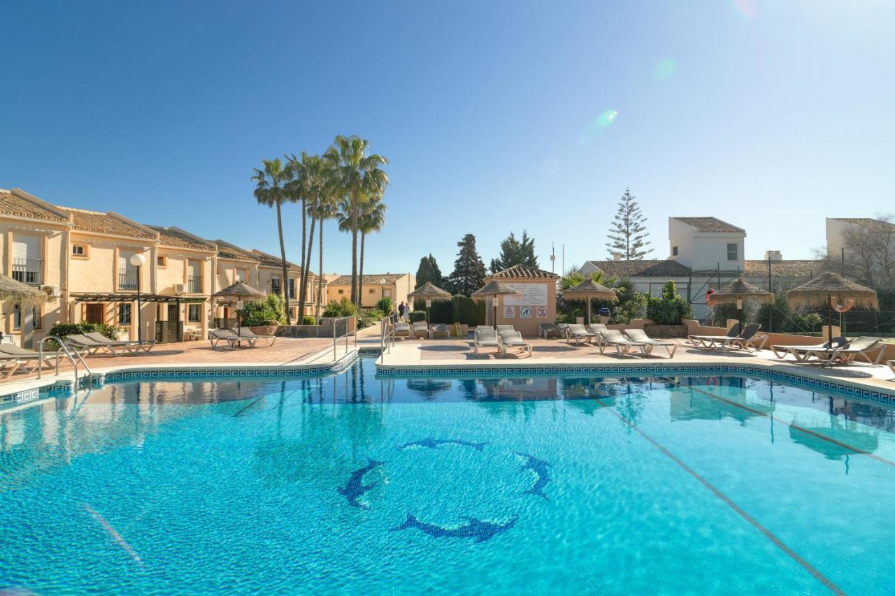 Casa de Férias Spectacular Seaview House In Wyndham Costa Del Sol