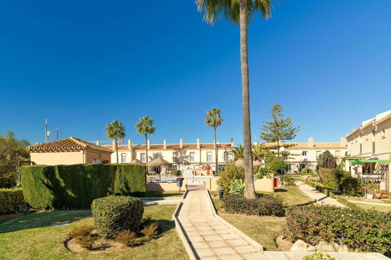 Casa de Férias Spectacular Seaview House In Wyndham Costa Del Sol