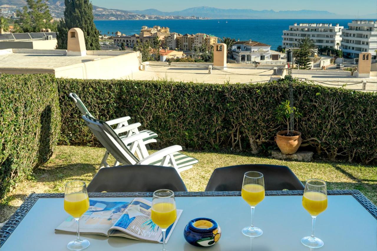 Casa de Férias Spectacular Seaview House In Wyndham Costa Del Sol Málaga