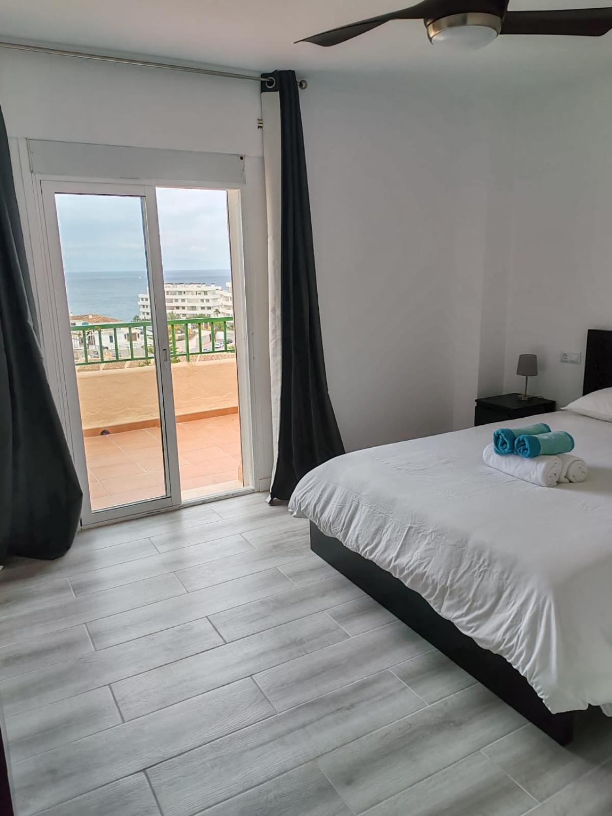 Casa de Férias Spectacular Seaview House In Wyndham Costa Del Sol *