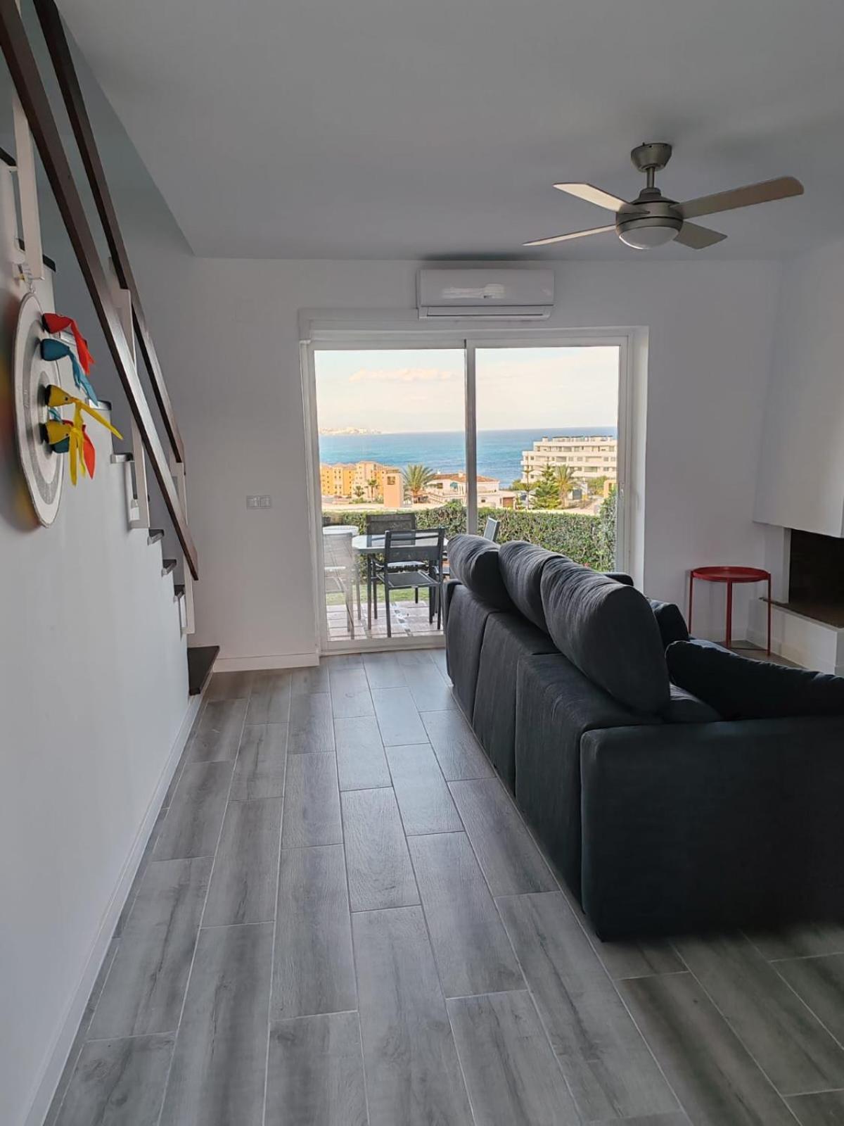 Casa de Férias Spectacular Seaview House In Wyndham Costa Del Sol