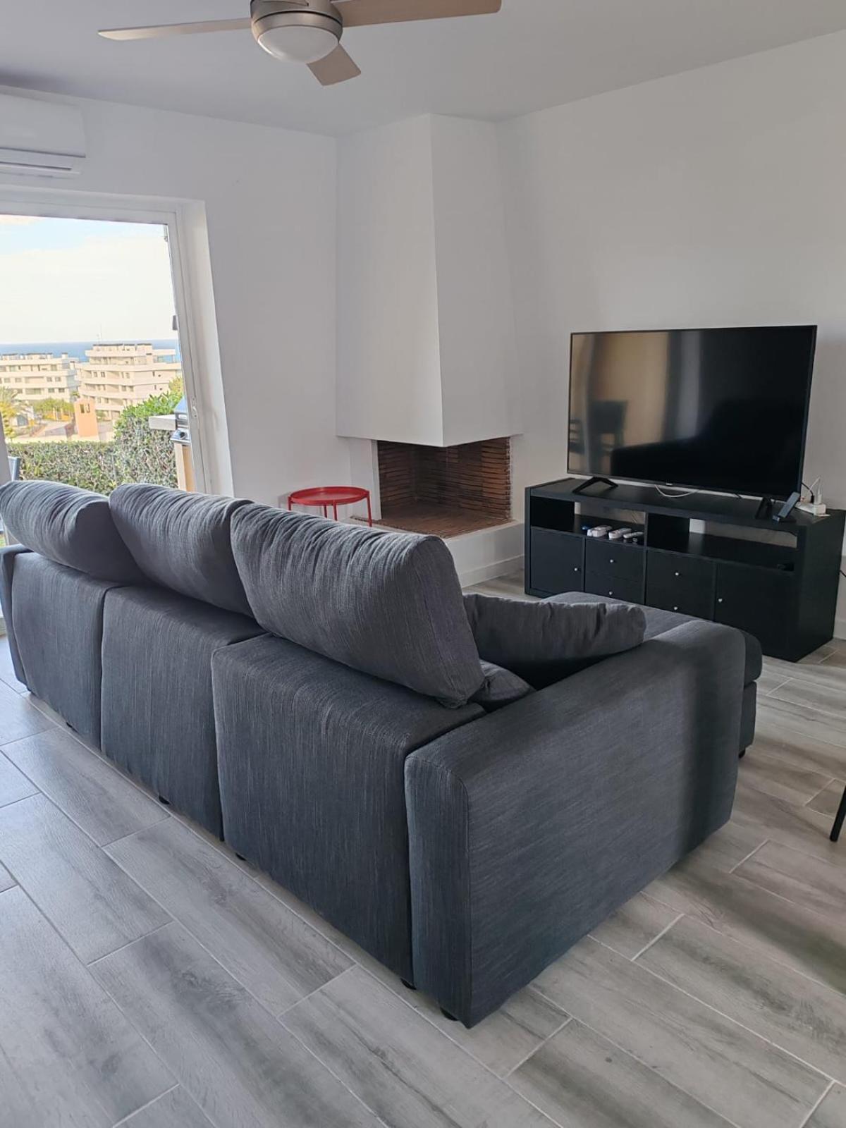 Casa de Férias Spectacular Seaview House In Wyndham Costa Del Sol Málaga