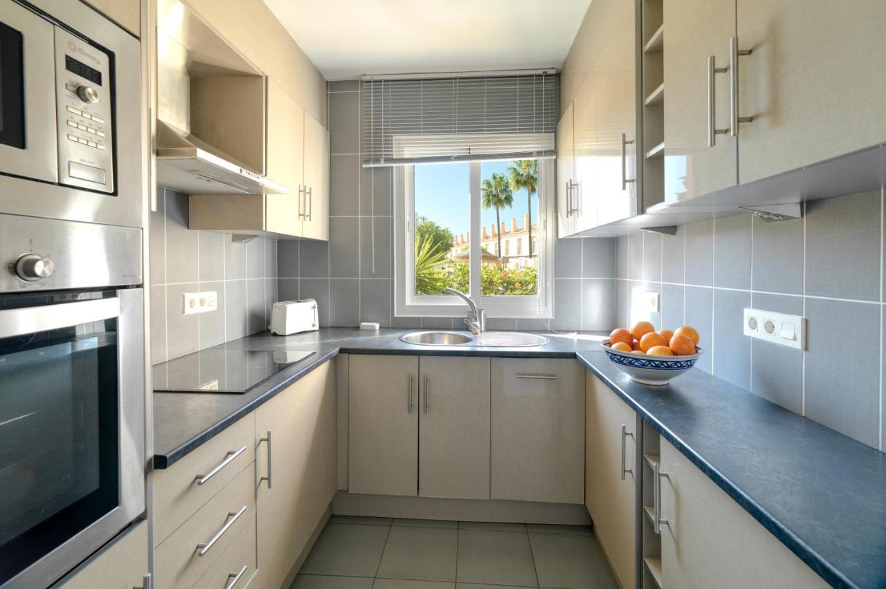 Dom wakacyjny Spectacular Seaview House In Wyndham Costa Del Sol