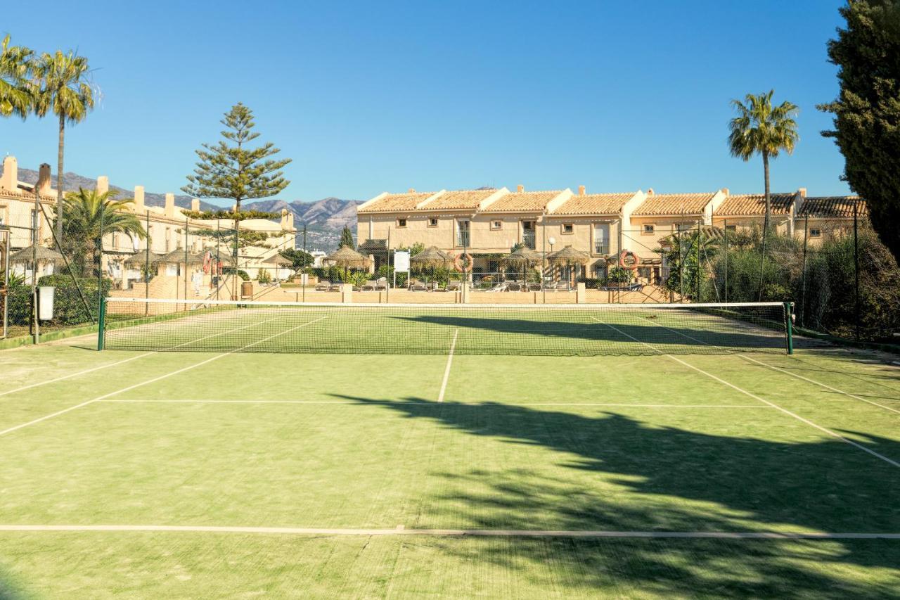 Spectacular Seaview House In Wyndham Costa Del Sol Dom wakacyjny Malaga