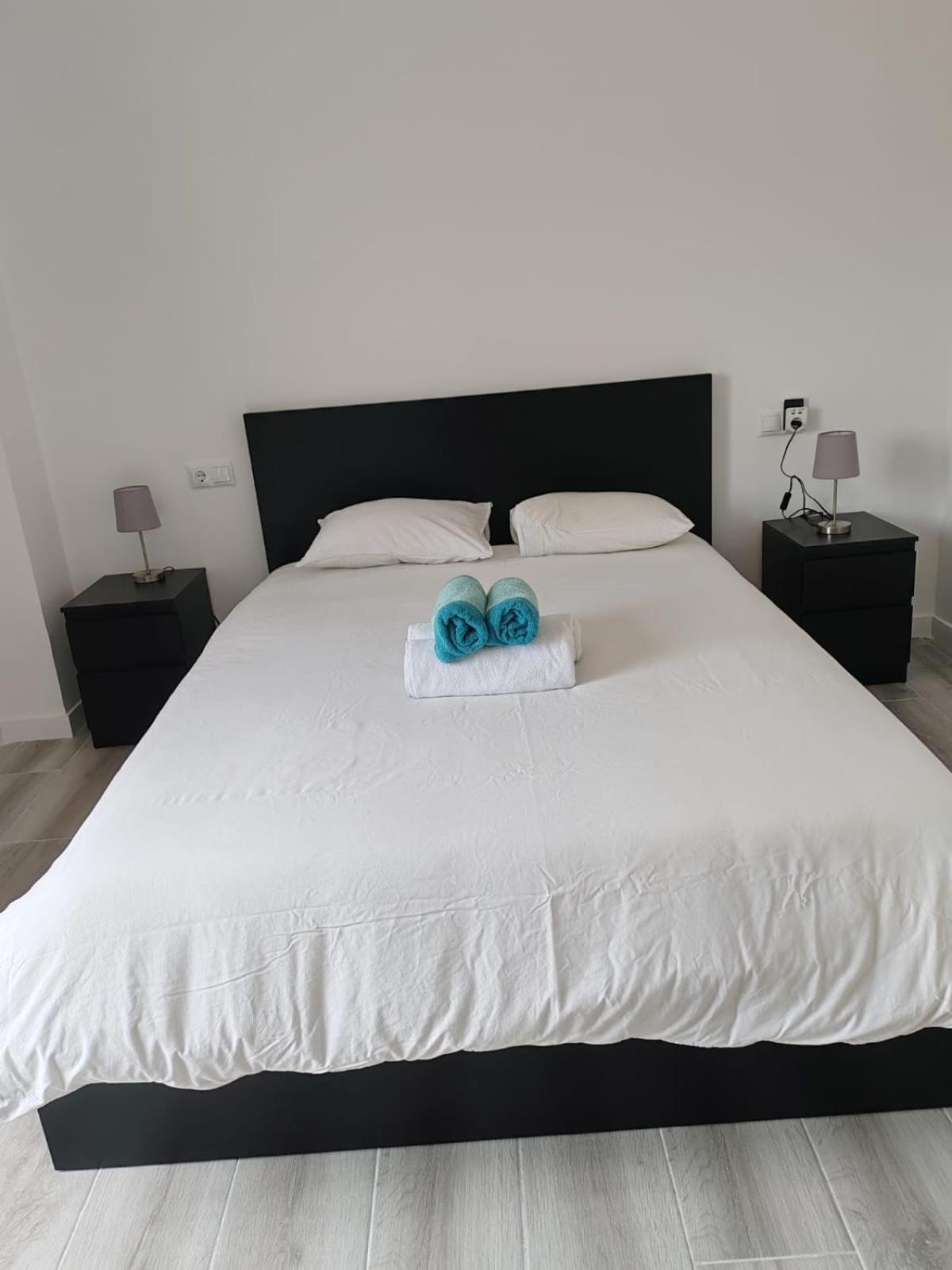 Dom wakacyjny Spectacular Seaview House In Wyndham Costa Del Sol Malaga
